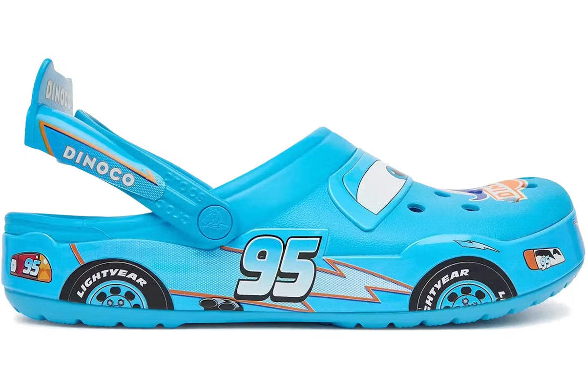Diniro foam clog